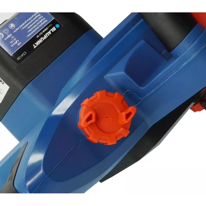 Kettingzaag Blaupunkt CS4120 draadloos