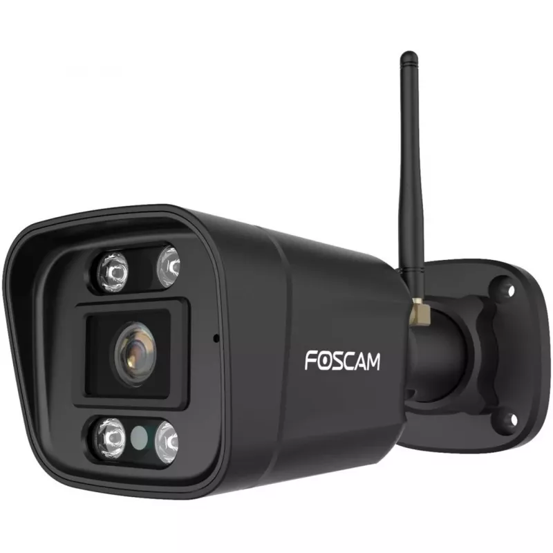 IP-bewakingscamera Foscam V5P bullet 3072 x 1728 pixel