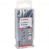 Spiraalboor Bosch HSS PointTeQ 5,5 mm 10 stuks