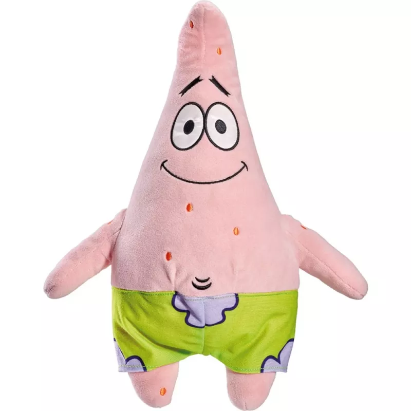 Knuffeldier Schmidt Spiele Patrick, pluchen figuur 35 cm
