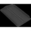 Wera 9429 lege roltas voor tot 25 Kraftform Micro schroevendraaiers (05136480001)