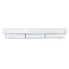 All-in-one-vloeistofkoeler Lian Li Galahad II Trinity 12 cm wit