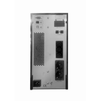 Uninterruptible power supply line-interactive UPS GEMBIRD EG-UPS-PS3000-02 2400 W
