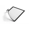 Magneetframe Durable Duraframe A4 zwart