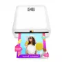 Kodak STEP RODMP20AMZW mobiele fotoprinter ZINK 2x3'' Bluetooth