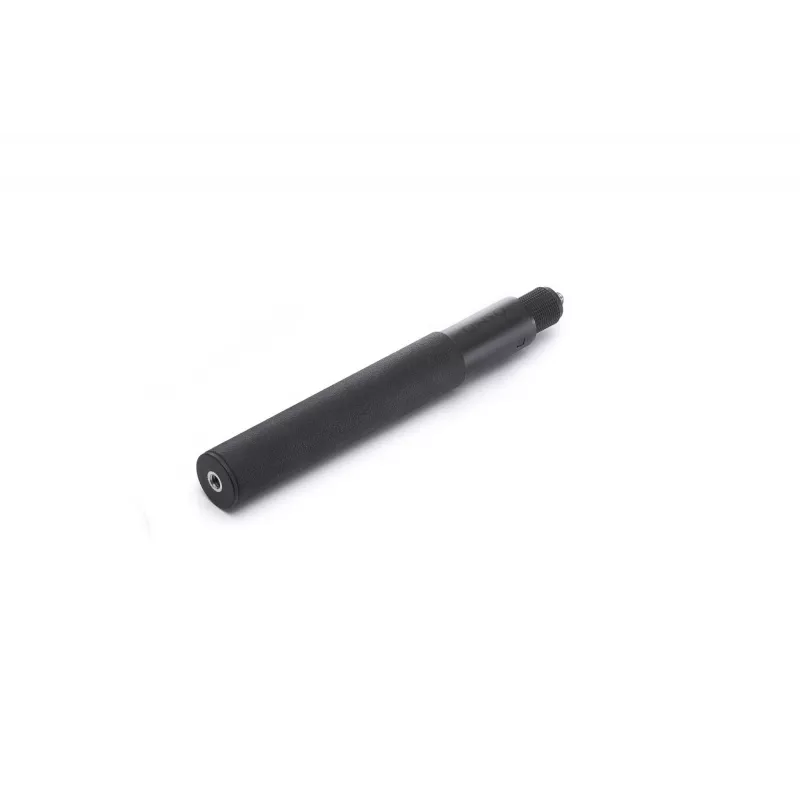 Selfiestick DJI 111165 zwart 70 cm compatibel met DJI-camera's
