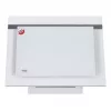 AKPO WK-4 Black LINE 2.0 50 WHITE T300 lineaire LED/controller afzuigkap