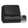70mai A510 dashcam, 2592x1944 (2,5K) HDR, Sony STARVIS 2 IMX675, 140°, f/1.8, Wi-Fi, Bluetooth, GPS, 4G/LTE, ADAS, 2,0 inch scherm, 500 mAh, zwart