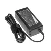 Voeding Green Cell AD63P 36W 12V 2,58A indoor laptop oplader, zwart