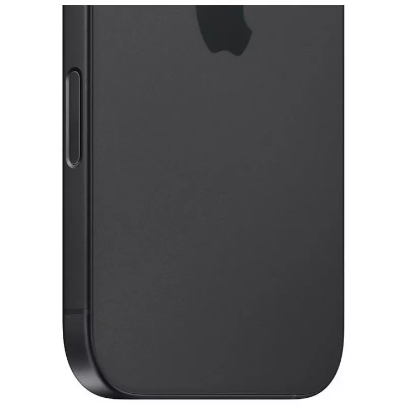 Smartphone Apple iPhone 16 6,1 inch 128 GB zwart
