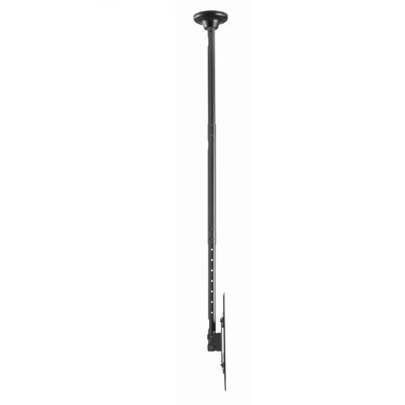 Gembird CM-70 pc(s)-01 tv-houder/standaard 177,8 cm (70) zwart