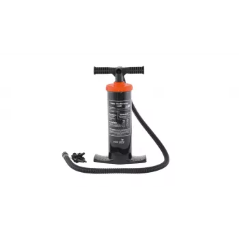 Luchtpomp Outwell Manual Air Pump Easy Camp Double Action 1,4 L (model 680280)