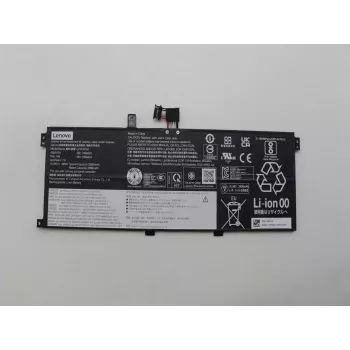 Accu voor laptop Lenovo batterij intern 4-cels 46 Wh interne vervanging