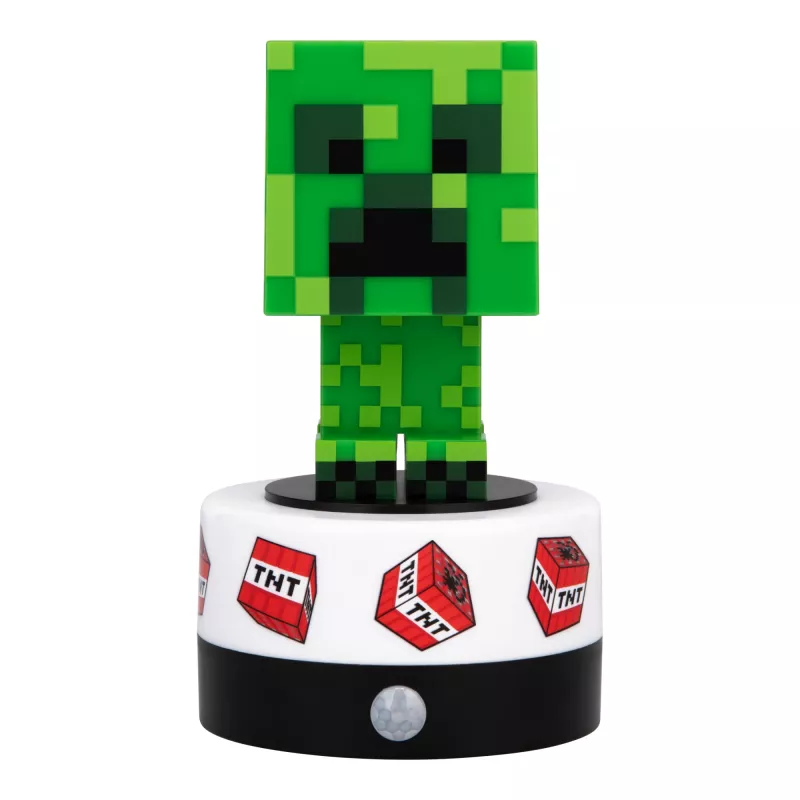 Paladone Minecraft Icon Room Guards nachtlampje
