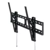 TV-wandbeugel Hagor BL Tilt 800 165,1 cm (65 inch) zwart