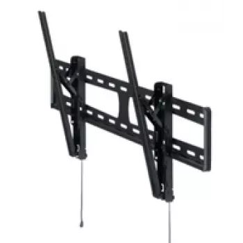 TV-wandbeugel Hagor BL Tilt 800 165,1 cm (65 inch) zwart