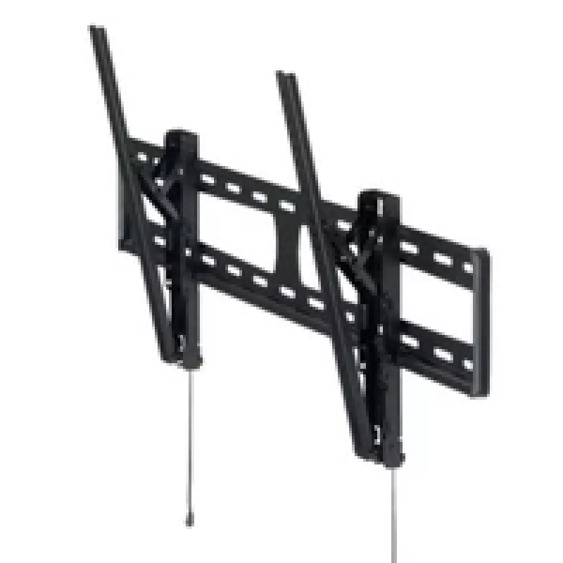 TV-wandbeugel Hagor BL Tilt 800 165,1 cm (65 inch) zwart