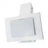 MAAN Vertical PG 60 schouwkap, 59,6 cm, wit