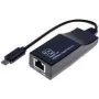 Netwerkadapter Dexlan 310729 USB Type-C Thunderbolt 3 Gigabit Ethernet