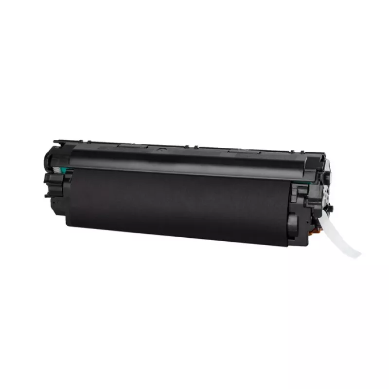 Tonercartridge ColorWay CW-H435/436M 2500 pagina's zwart
