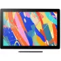 Wacom Cintiq 16 DTK168K0B pen display, 16 inch, 2560 x 1600 (2,5K), 345 x 215 mm, anti-glare, Pro Pen 3, USB-C, zwart