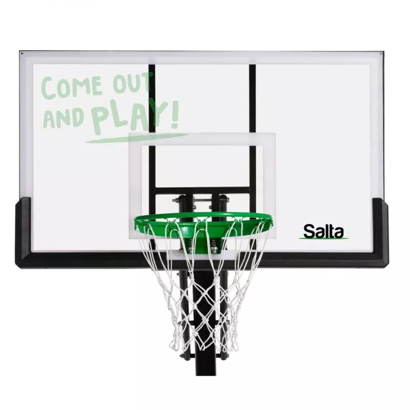Frame voor basketbalring Salta Guard 138 x (296–371) x 240 cm, model 5134