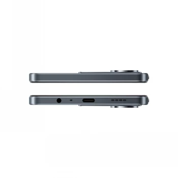 Smartphone realme Note 70T 6,74 inch 128 GB zwart