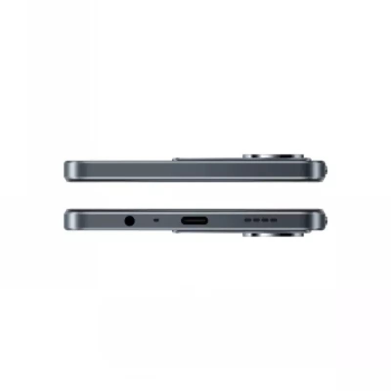 Smartphone realme Note 70T 6,74 inch 128 GB zwart