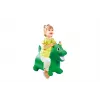 Loopfiets speelgoed Jamara 460315 schommelier