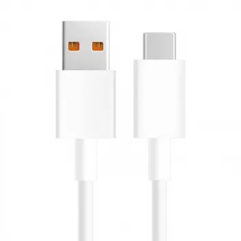 6A Type-A naar Type-C-kabel