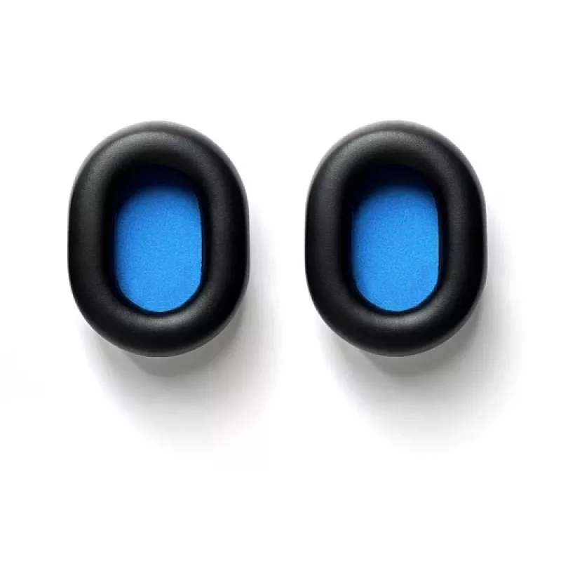 Oorkussen Orosound Tilde Evo C zwart blauw