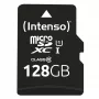 Geheugenkaart Intenso 128 GB MicroSD UHS-I Klasse 10 3424491