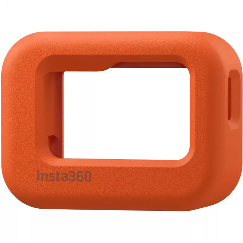 Cameratas Insta360 Ace Pro 2 Float Guard oranje 103x47x79mm