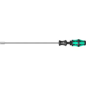 Wera Kraftform Kompakt 27 XL Universal 1 schroevendraaierset, 7-delig (05051028001)