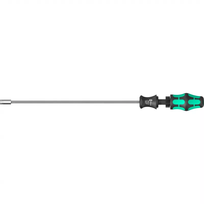 Wera Kraftform Kompakt 27 XL Universal 1 schroevendraaierset, 7-delig (05051028001)