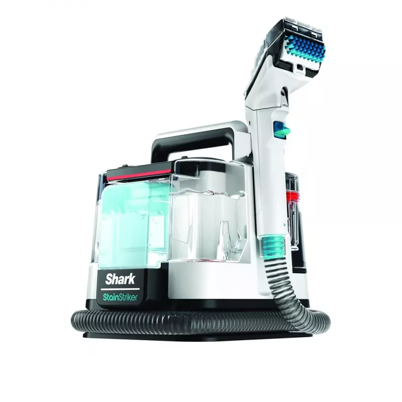 Sharkclean PX200EUT Tapijtreinigingsapparaat Handheld Diepte-/Tussenreiniging Wit