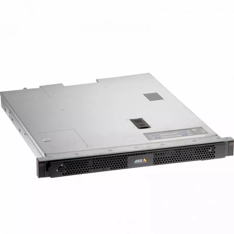 Axis Camera Station S1116 recorder - server - rackmount
