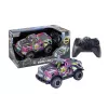 RC Car Ghost Driver - violet