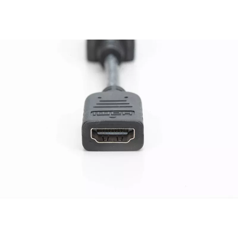Digitus DisplayPort-adapter / converter
