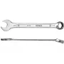 Ringsteeksleutelset FORGE 1-121-91-223, 13-delig, 8–32 mm, Cr-V