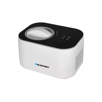IJsmachine BLAUPUNKT ICM401 — automatisch, 1,5 L, roestvrijstalen behuizing, 100 W, 220–240 V