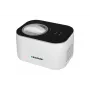 IJsmachine BLAUPUNKT ICM401 — automatisch, 1,5 L, roestvrijstalen behuizing, 100 W, 220–240 V