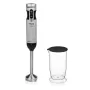 Staafmixer Tristar MX-4828 zwart roestvrij staal