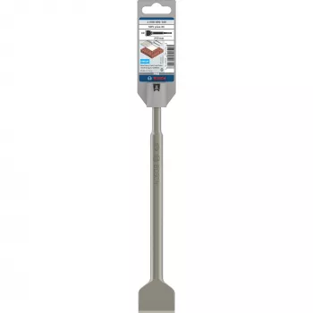 Spachtelbeitel Bosch SDS plus 2608690146 lengte 250 mm