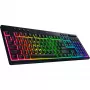 Mechanisch low-profile toetsenbord Razer BlackWidow V4 — Orange Switches, Draadloos Bluetooth