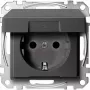 Stopcontact CEE 7/3 Merten MEG2310-0414