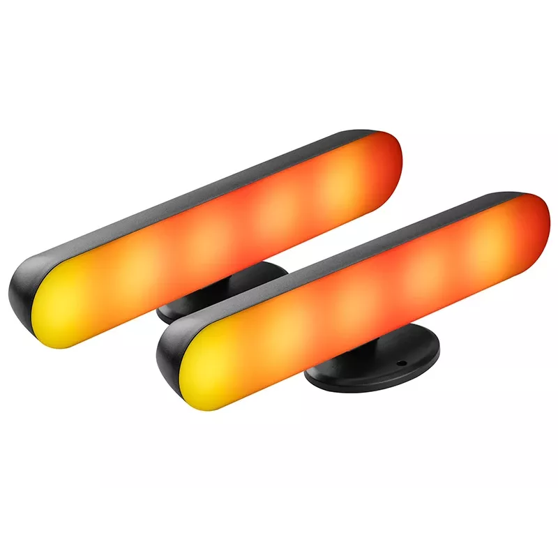 Tafel- en hanglamp TRACER Smart Flow Tracer 47245 Ambience TRAOSW47245 Wi-Fi-bediening LED