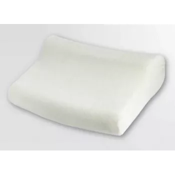 Orthopedisch memoryfoam-kussen ANTAR AT03002 — contourenondersteuning voor hoofd en nek