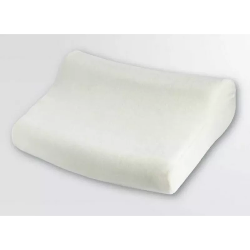 Orthopedisch memoryfoam-kussen ANTAR AT03002 — contourenondersteuning voor hoofd en nek