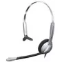 EPOS | SENNHEISER SH 330 mono bedrade over-ear headset zilver